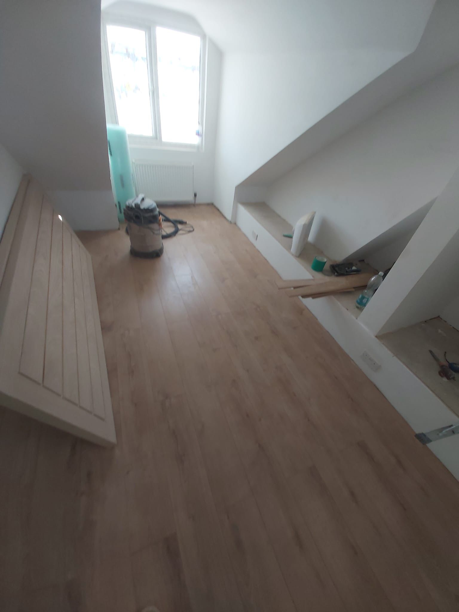 Cleaning Services