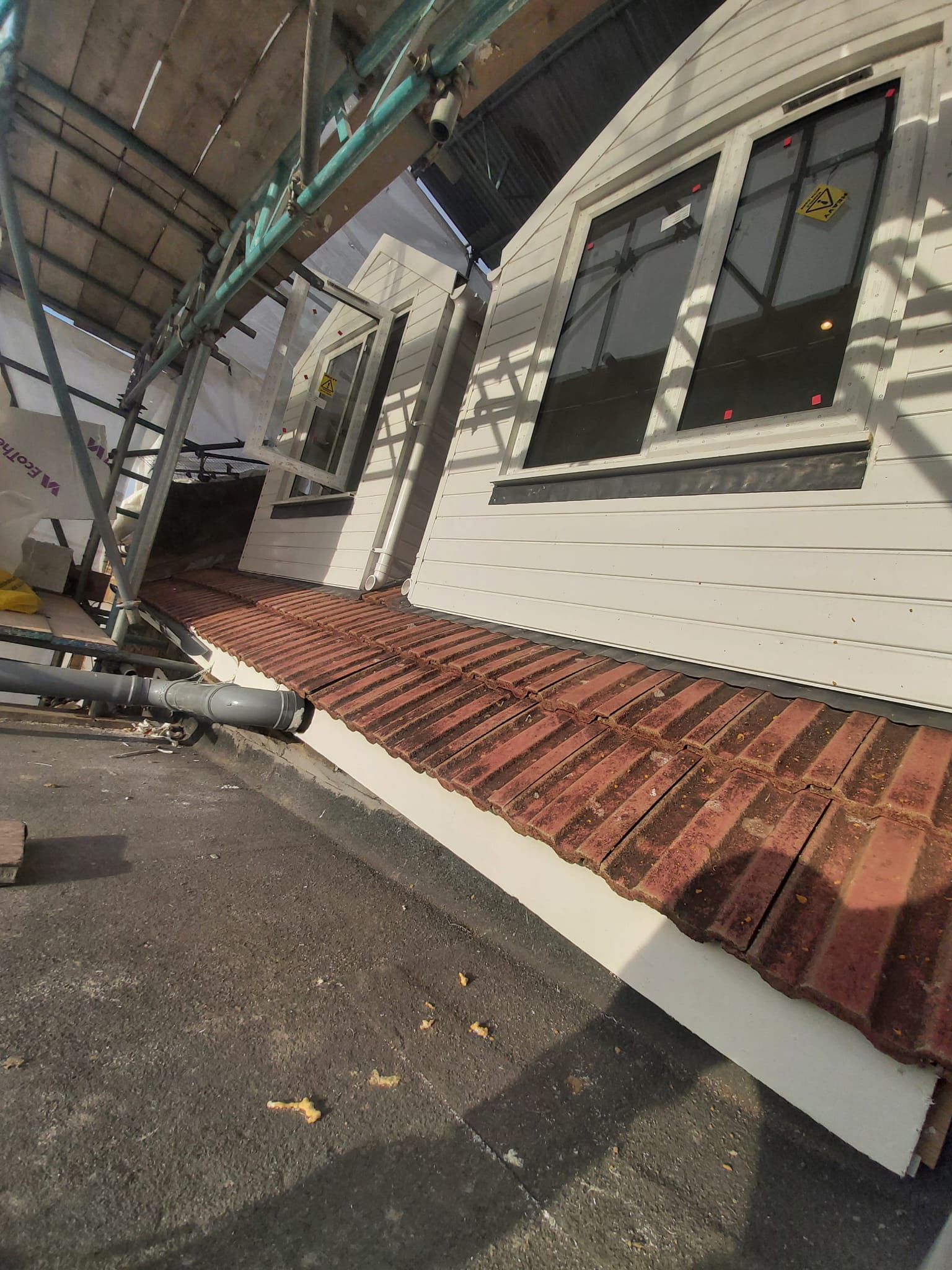 Commercial Construction