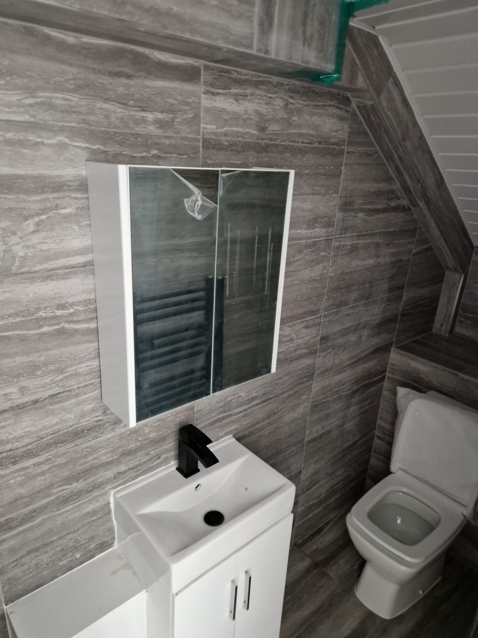 Complete House Renovation