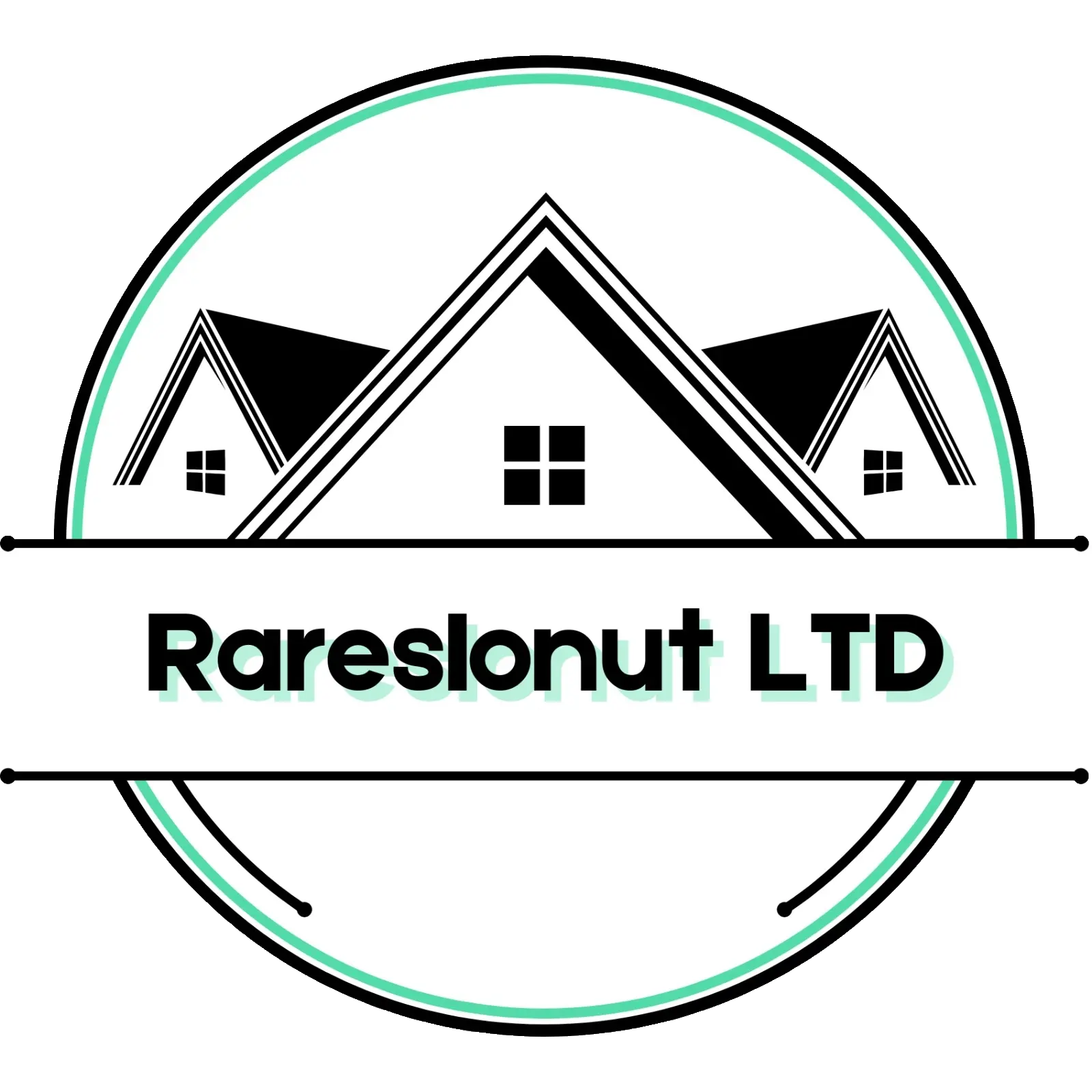 Raresionut Logo