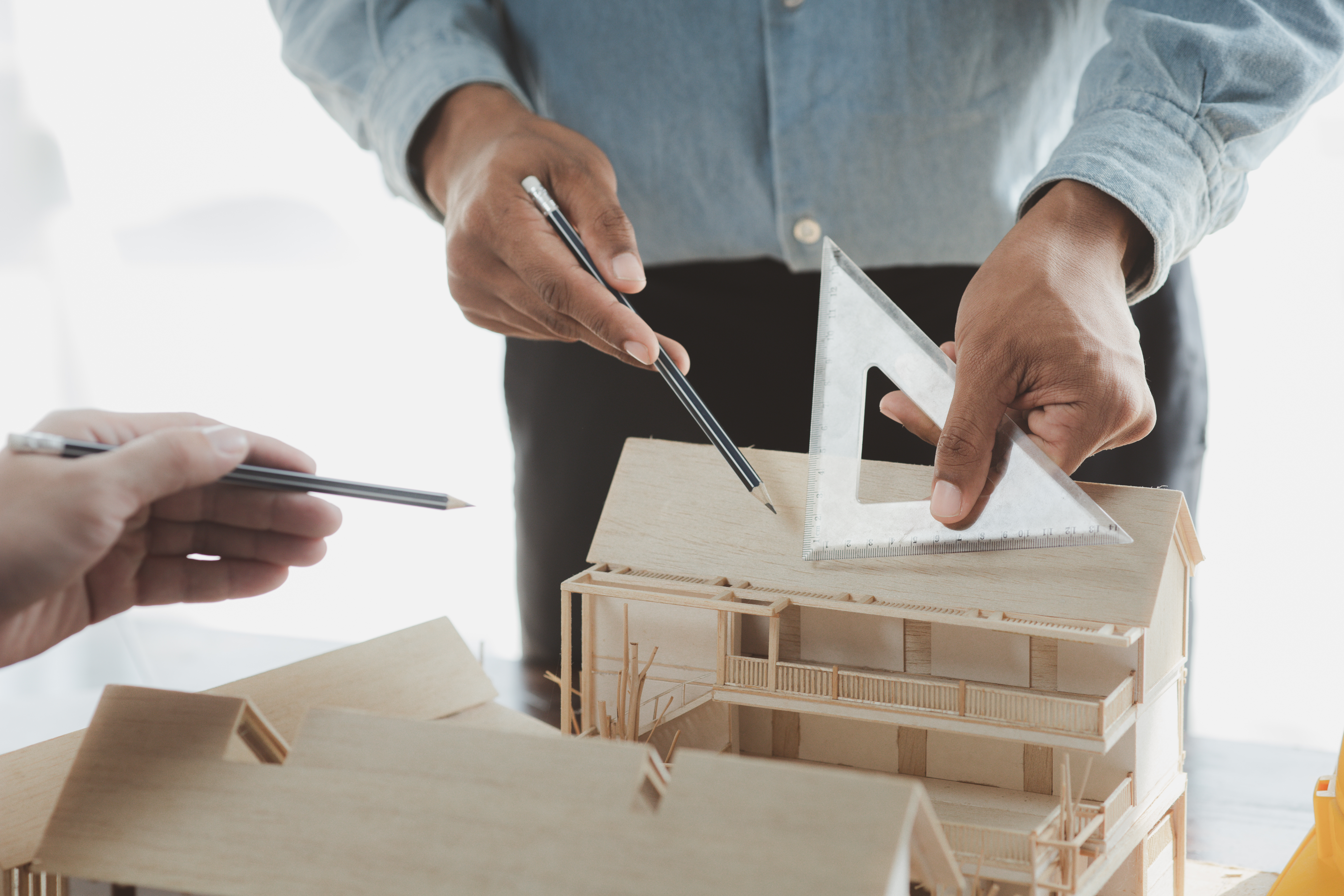 Construction process