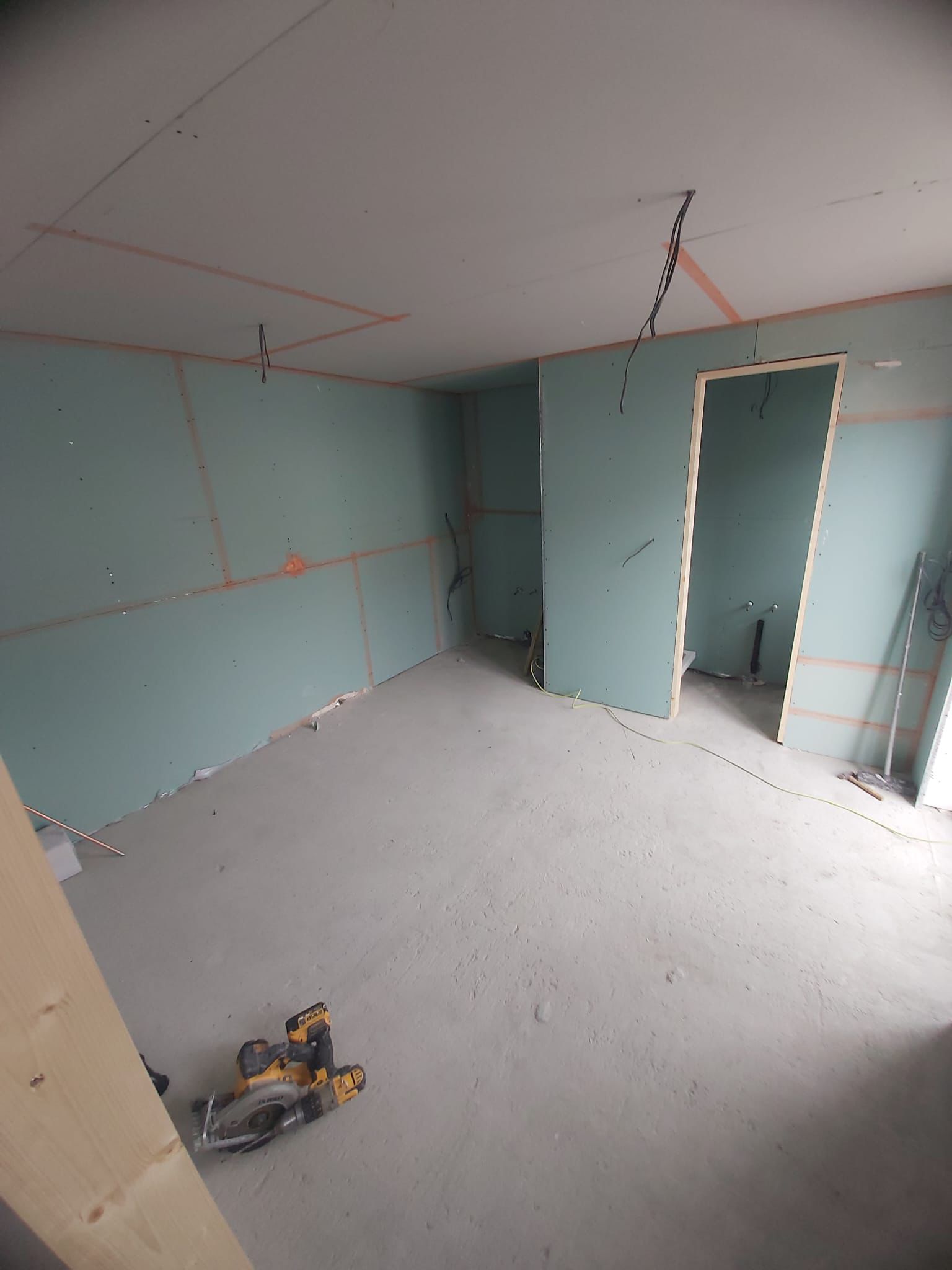 Residential Construction
